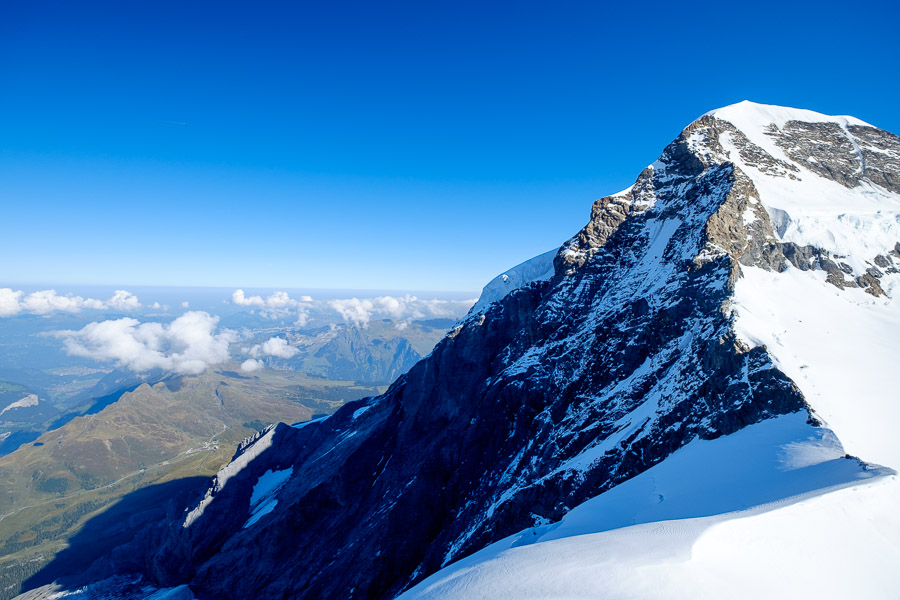 Jungfraujoch