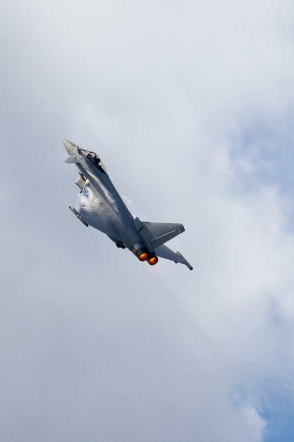 Eurofighter Typhoon