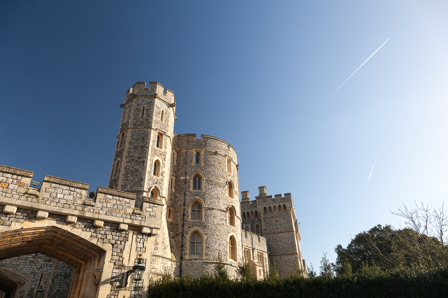 Windsor castle
