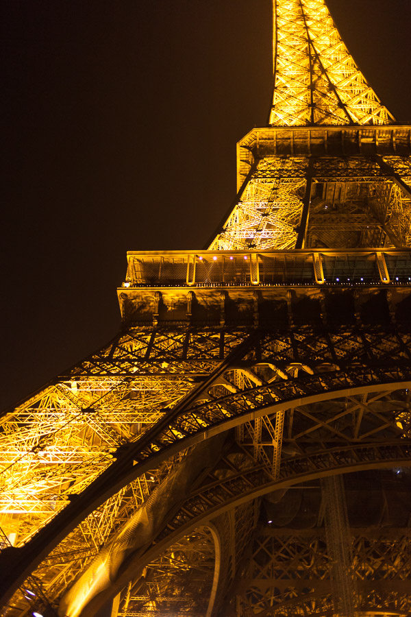 Tour Eiffel